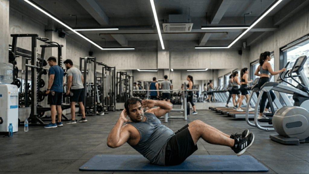 Biggest Fat Loss Myths in India