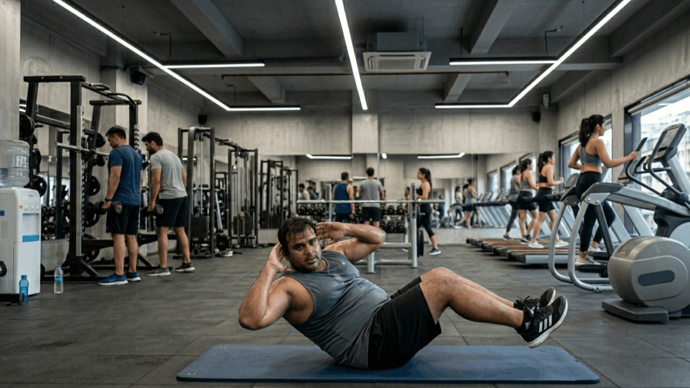 Biggest Fat Loss Myths in India