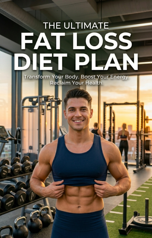 fat loss non veg diet