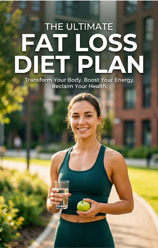 fat loss veg diet plan