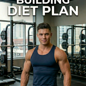 lean muscle building diet plan non veg