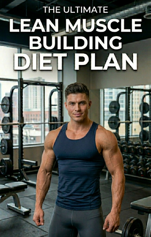 lean muscle building diet plan non veg