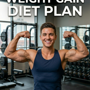 weight gain diet plan non veg