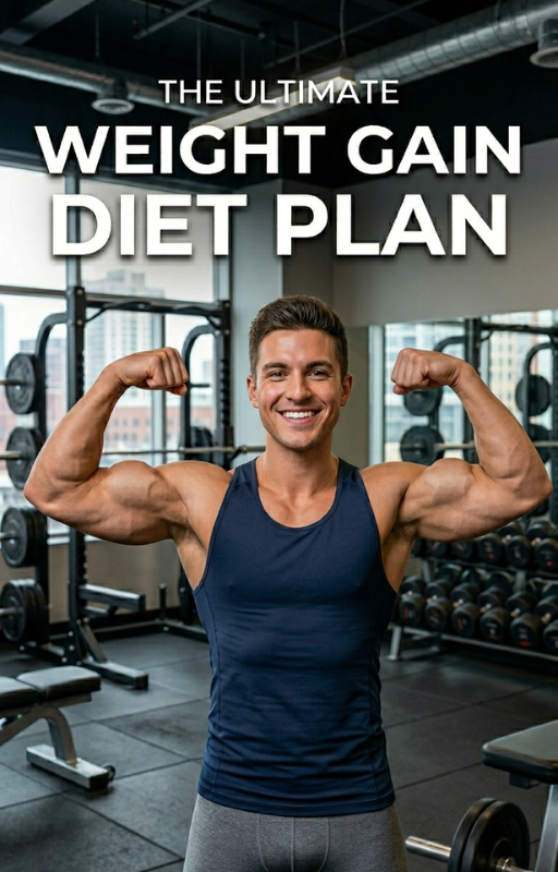 weight gain diet plan non veg