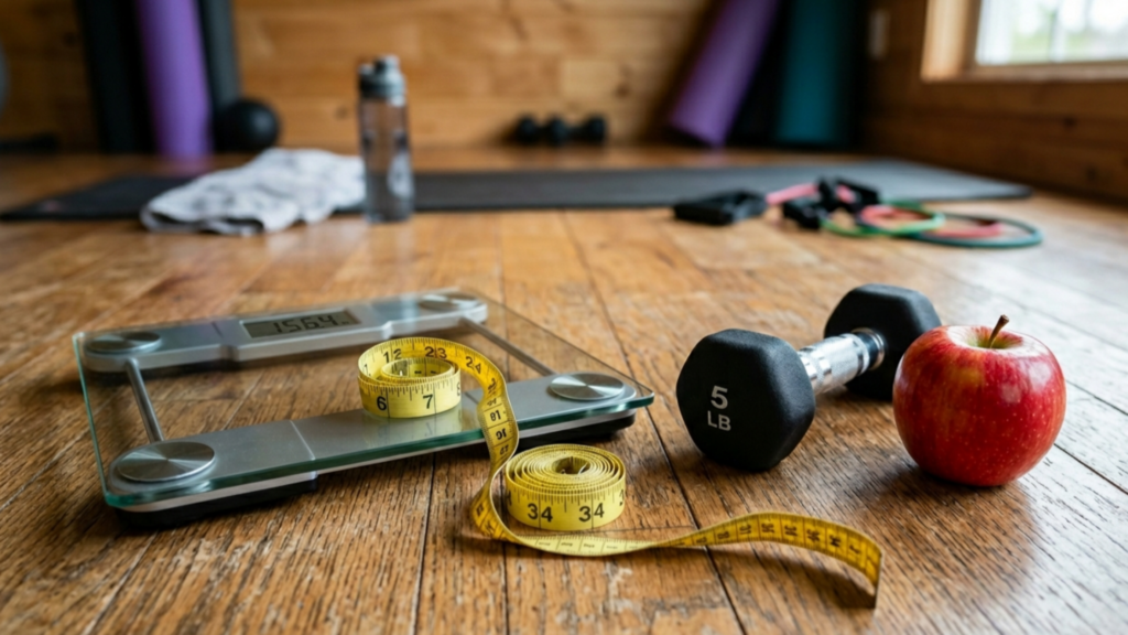 Fat Loss Without Losing Muscle – A Complete Guide